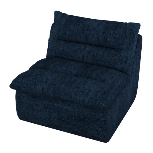 Compressed packaging folding sofa bed, high resilience sponge + breathable flannel, ready to use without installation, small apartment can be transformed into bedroom/living room in seconds