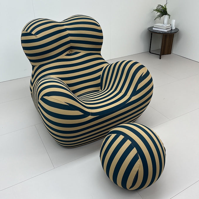 Mother's arms Compression Sofa Lazy floor  bean bag chair, memory foam sofa  fireside sofa living room bedroom office dormitory outdoor adult