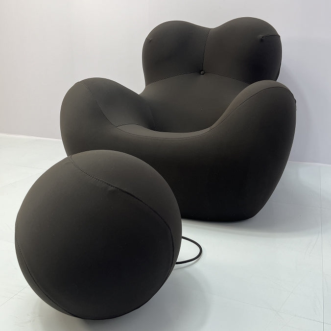 Mother's arms Compression Sofa Lazy floor  bean bag chair, memory foam sofa  fireside sofa living room bedroom office dormitory outdoor adult