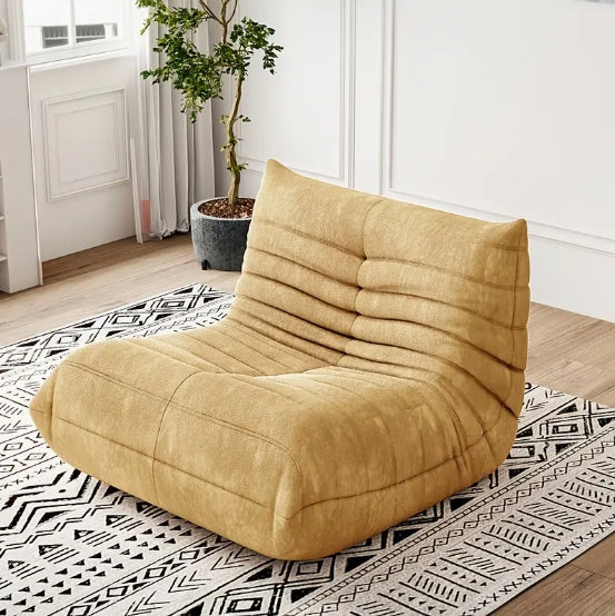 Home Sofa, Lazy Sofa, Compressed Sponge Sofa