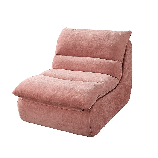 Compressed packaging folding sofa bed, high resilience sponge + breathable flannel, ready to use without installation, small apartment can be transformed into bedroom/living room in seconds