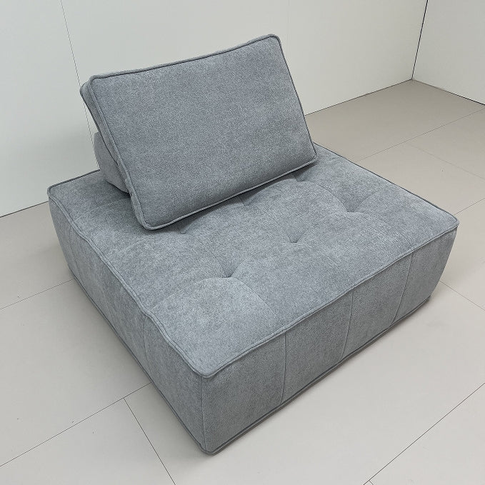 Monte sofa [open and close in seconds to save space] compression folding sofa bed, high-density sponge is pressure-resistant and does not deform, non-slip bottom design is stable and load-bearing, one-click upgrade for rental and home use