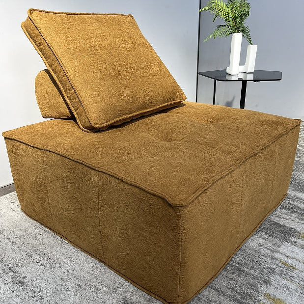 Monte sofa [open and close in seconds to save space] compression folding sofa bed, high-density sponge is pressure-resistant and does not deform, non-slip bottom design is stable and load-bearing, one-click upgrade for rental and home use