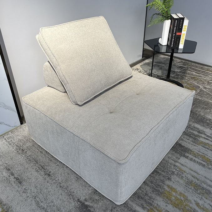 Monte sofa [open and close in seconds to save space] compression folding sofa bed, high-density sponge is pressure-resistant and does not deform, non-slip bottom design is stable and load-bearing, one-click upgrade for rental and home use