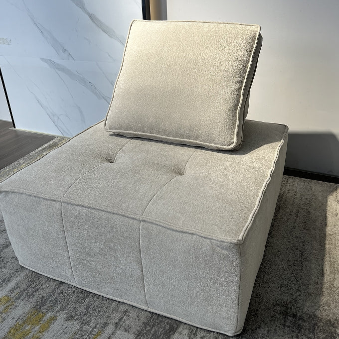 Monte sofa [open and close in seconds to save space] compression folding sofa bed, high-density sponge is pressure-resistant and does not deform, non-slip bottom design is stable and load-bearing, one-click upgrade for rental and home use