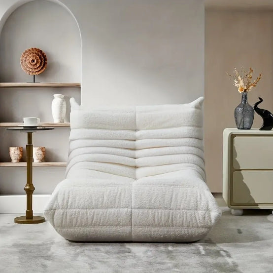 Home Sofa, Lazy Sofa, Compressed Sponge Sofa