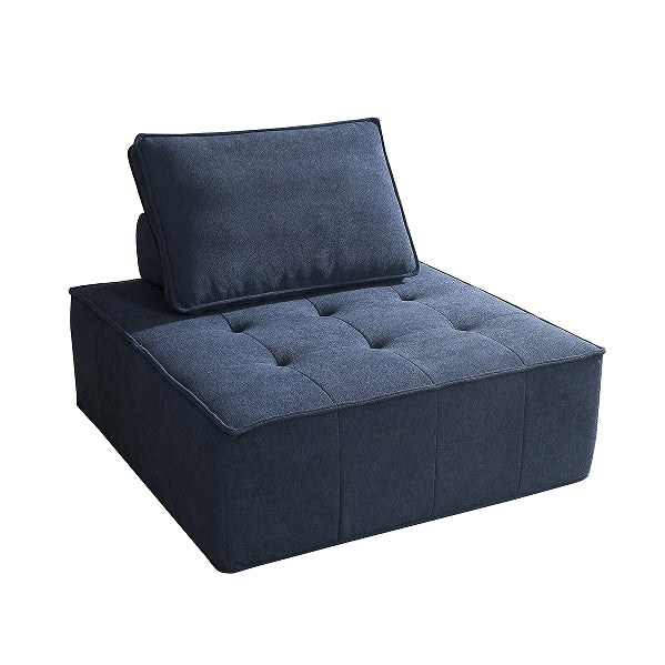 Monte sofa [open and close in seconds to save space] compression folding sofa bed, high-density sponge is pressure-resistant and does not deform, non-slip bottom design is stable and load-bearing, one-click upgrade for rental and home use