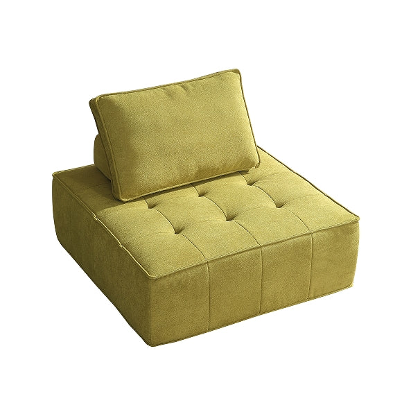 Monte sofa [open and close in seconds to save space] compression folding sofa bed, high-density sponge is pressure-resistant and does not deform, non-slip bottom design is stable and load-bearing, one-click upgrade for rental and home use