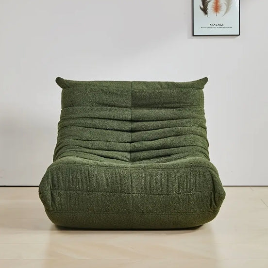 Home Sofa, Lazy Sofa, Compressed Sponge Sofa