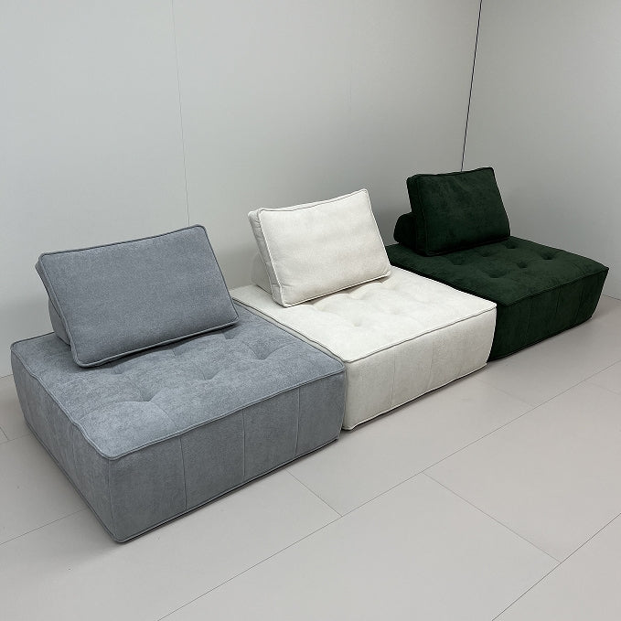 Monte sofa [open and close in seconds to save space] compression folding sofa bed, high-density sponge is pressure-resistant and does not deform, non-slip bottom design is stable and load-bearing, one-click upgrade for rental and home use