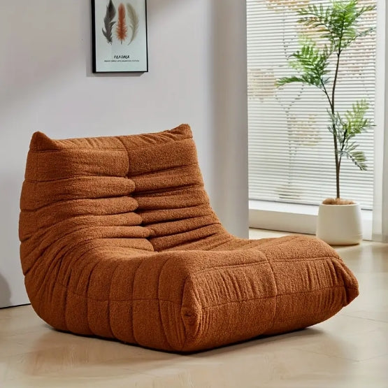 Home Sofa, Lazy Sofa, Compressed Sponge Sofa