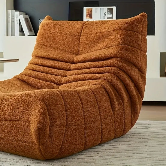 Home Sofa, Lazy Sofa, Compressed Sponge Sofa
