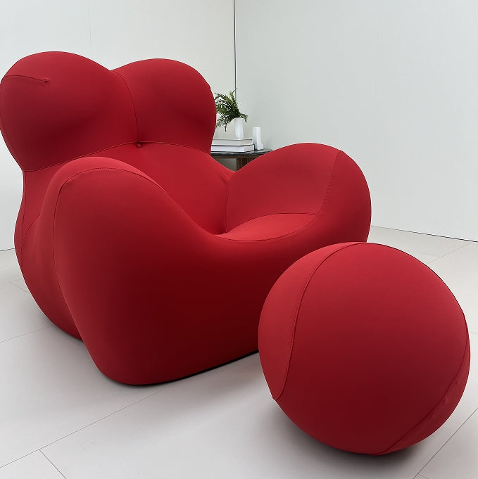 Mother's arms Compression Sofa Lazy floor  bean bag chair, memory foam sofa  fireside sofa living room bedroom office dormitory outdoor adult
