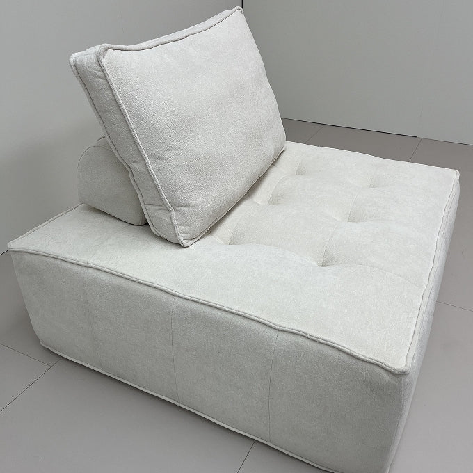 Monte sofa [open and close in seconds to save space] compression folding sofa bed, high-density sponge is pressure-resistant and does not deform, non-slip bottom design is stable and load-bearing, one-click upgrade for rental and home use