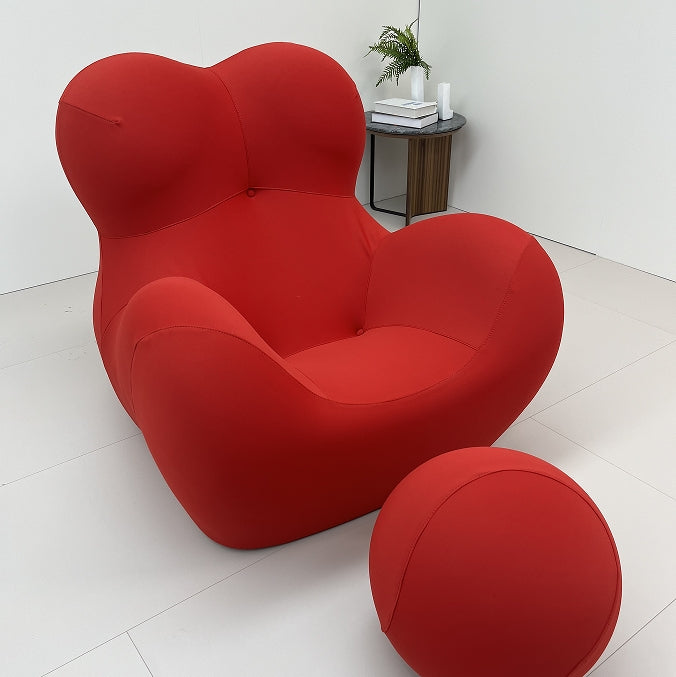Mother's arms Compression Sofa Lazy floor  bean bag chair, memory foam sofa  fireside sofa living room bedroom office dormitory outdoor adult