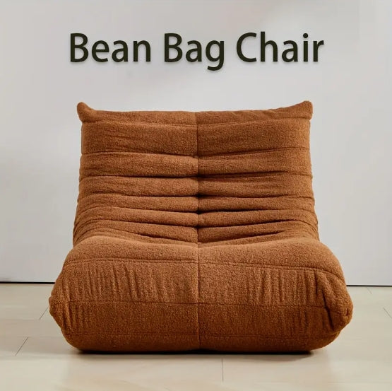 Home Sofa, Lazy Sofa, Compressed Sponge Sofa