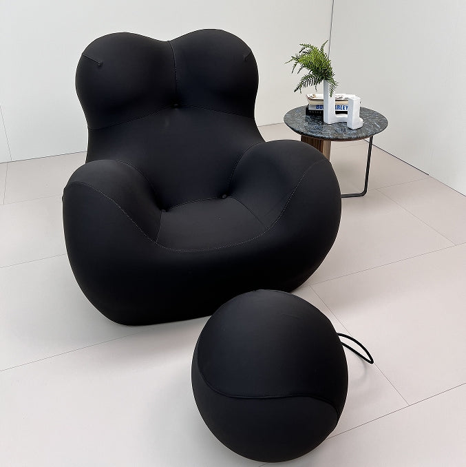 Mother's arms Compression Sofa Lazy floor  bean bag chair, memory foam sofa  fireside sofa living room bedroom office dormitory outdoor adult