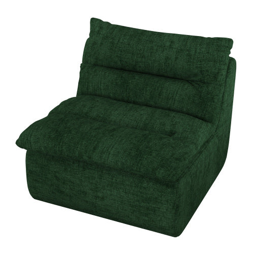 Compressed packaging folding sofa bed, high resilience sponge + breathable flannel, ready to use without installation, small apartment can be transformed into bedroom/living room in seconds